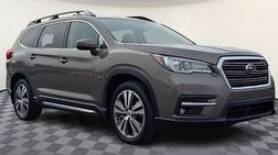 2021 Subaru Ascent Limited 7-Passenger
