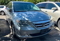 2006 Honda Odyssey Touring