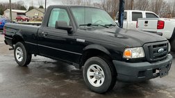 2006 Ford Ranger XL
