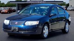 2007 Saturn Ion 2