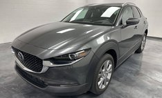 2023 Mazda CX-30 2.5 S Premium