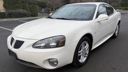 2006 Pontiac Grand Prix GT