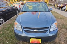 2007 Chevrolet Cobalt LT