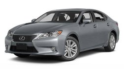 2013 Lexus ES 350 Base