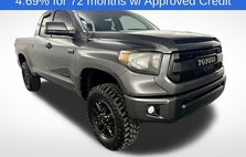 2016 Toyota Tundra TRD Pro