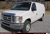 2014 Ford E-Series E-250
