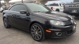 2014 Volkswagen Eos Sport