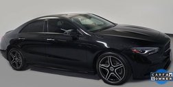 2024 Mercedes-Benz CLA-Class CLA 250 4MATIC