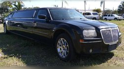 2006 Chrysler 300 Touring
