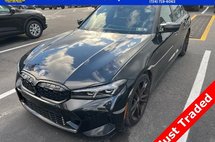 2023 BMW 3 Series M340i xDrive