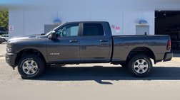 2026 Ram Ram Pickup 2500 Big Horn