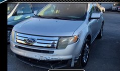 2009 Ford Edge SEL
