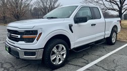 2024 Ford F-150 XL