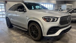 2023 Mercedes-Benz GLE-Class AMG GLE 53