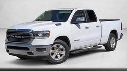 2020 Ram Ram Pickup 1500 Laramie