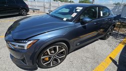 2023 Polestar 2 Long Range Dual Motor