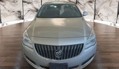 2014 Buick Regal Premium I