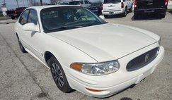 2004 Buick LeSabre Custom