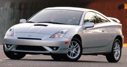 2005 Toyota Celica GT