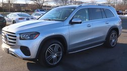 2024 Mercedes-Benz GLS GLS 450