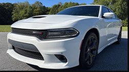 2019 Dodge Charger GT