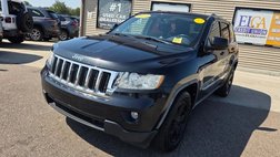 2011 Jeep Grand Cherokee Laredo