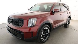 2023 Kia Telluride EX