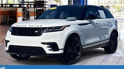 2023 Land Rover Range Rover Velar P340 R-Dynamic S