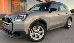 2026 MINI Countryman S ALL4