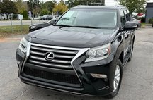 2016 Lexus GX 460 Base