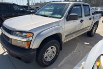 2005 Chevrolet Colorado Z71 LS