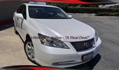 2009 Lexus ES 350 Base