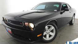 2014 Dodge Challenger R/T