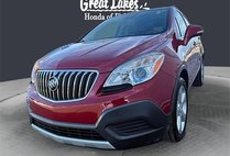 2016 Buick Encore Base