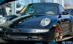 2006 Porsche 911 Carrera 4S