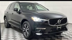 2023 Volvo XC60 B5 Core