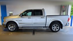 2015 Ram Ram Pickup 1500 Laramie