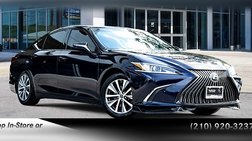 2021 Lexus ES 350 Base