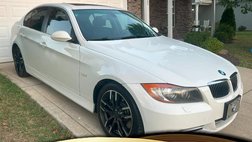 2007 BMW 3 Series 335xi