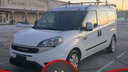 2019 Ram ProMaster City Tradesman SLT