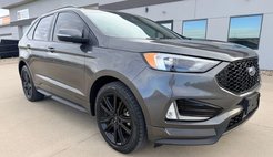 2020 Ford Edge ST Line