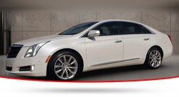 2016 Cadillac XTS Luxury