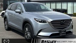 2023 Mazda CX-9 Touring