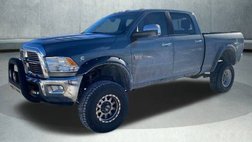 2012 Ram Ram Pickup 2500 Laramie