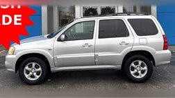 2005 Mazda Tribute s
