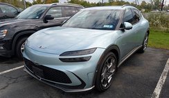 2023 Genesis GV60 Performance