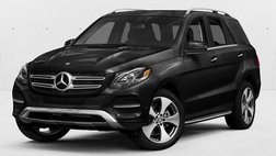 2018 Mercedes-Benz GLE-Class GLE 350