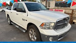 2015 Ram Ram Pickup 1500 SLT