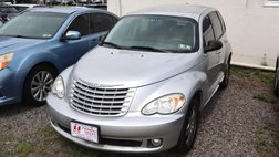 2010 Chrysler PT Cruiser Base