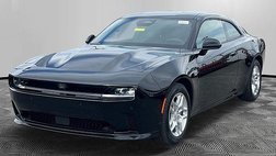2025 Dodge Charger Daytona R/T